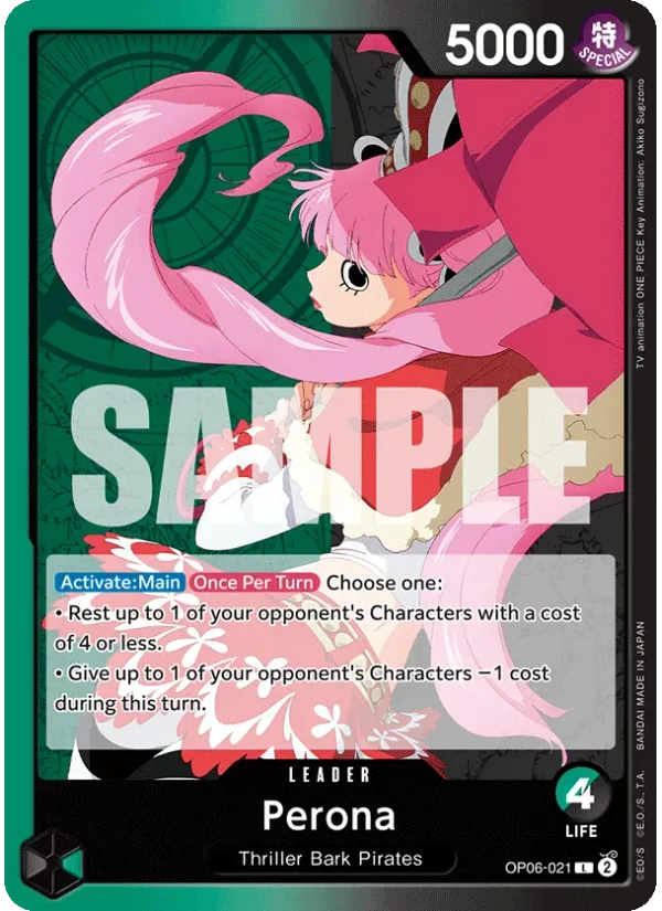 Perona