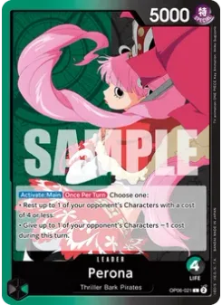 Perona