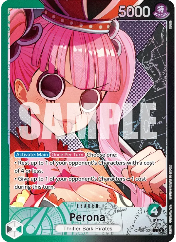 Perona