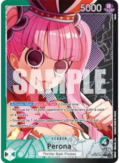 Perona