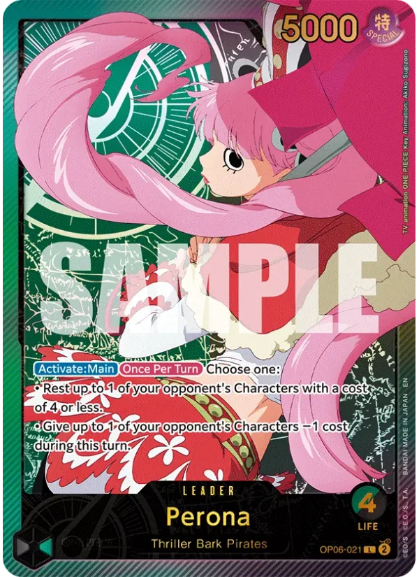 Perona