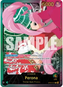 Perona