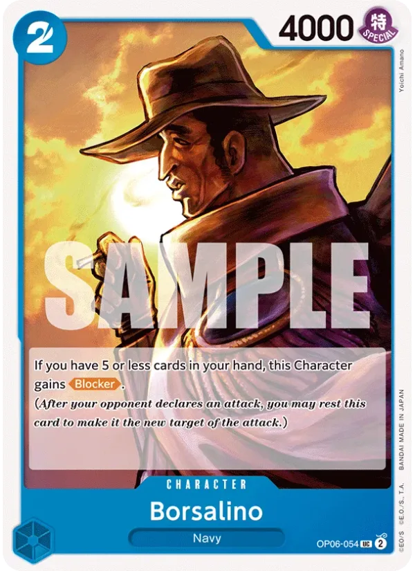 Borsalino