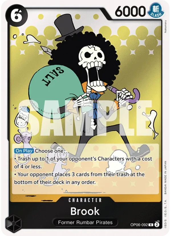 Brook