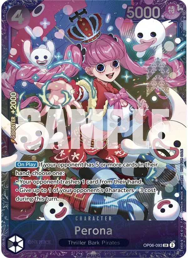 Perona