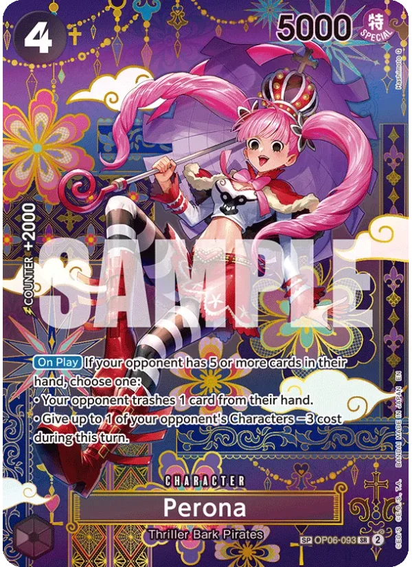 Perona