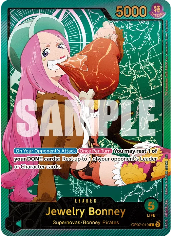 Jewelry Bonney