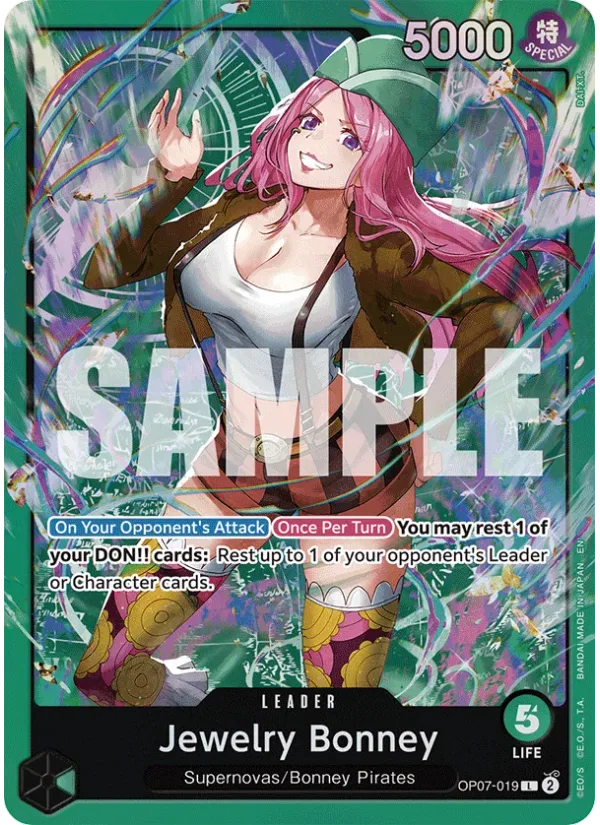 Jewelry Bonney