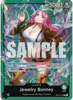 Jewelry Bonney