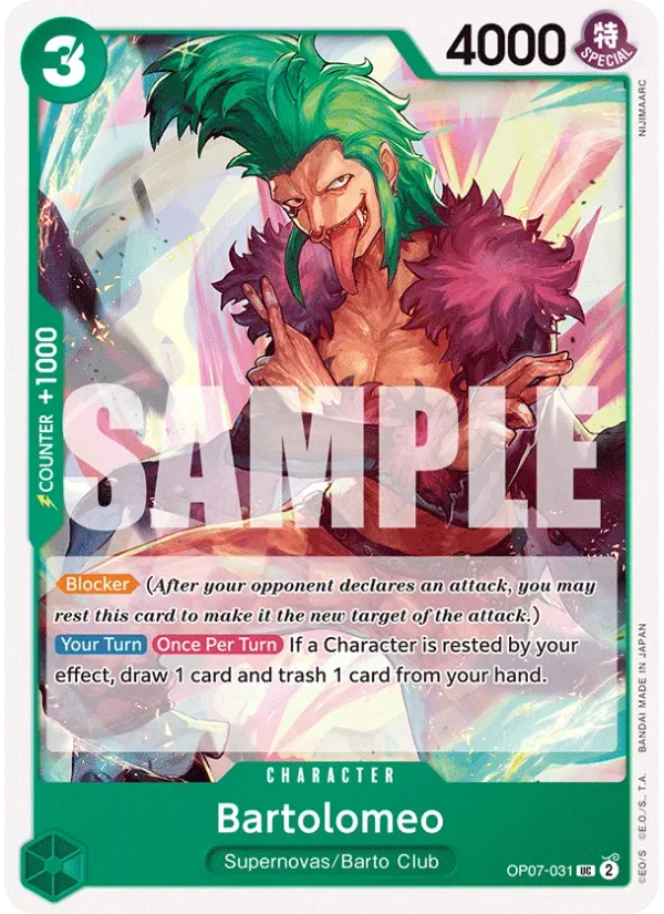 Bartolomeo