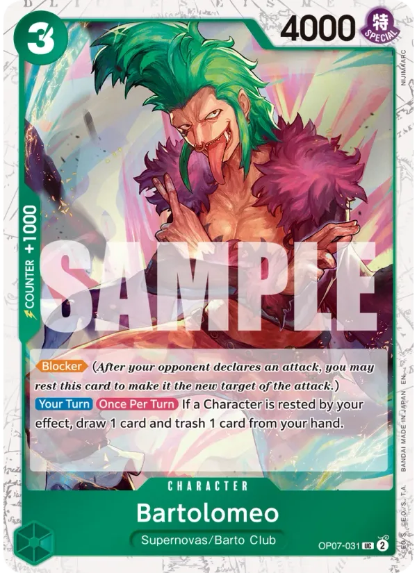 Bartolomeo