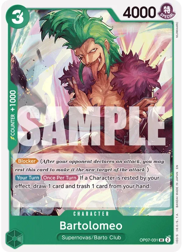 Bartolomeo