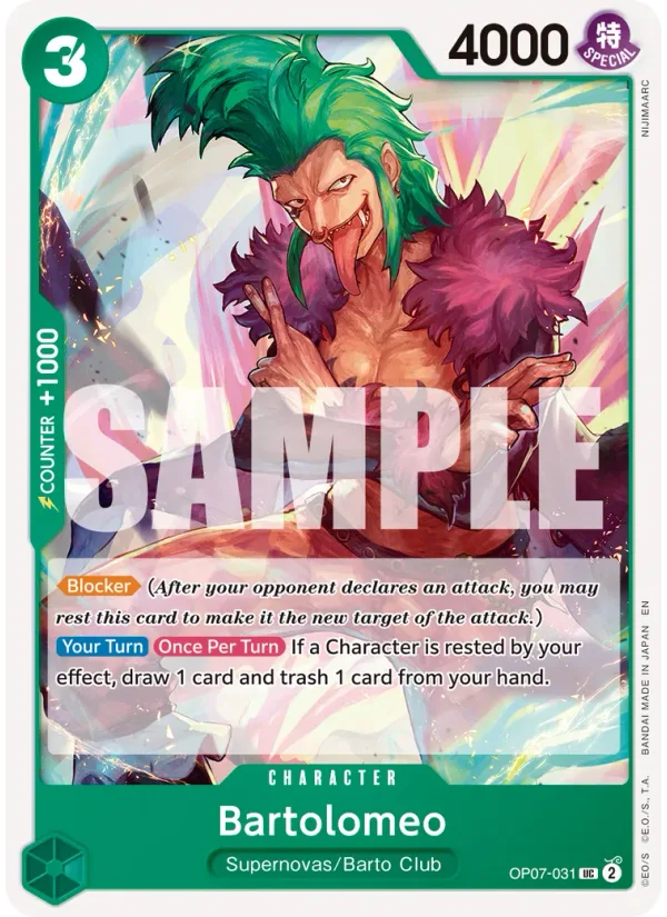 Bartolomeo