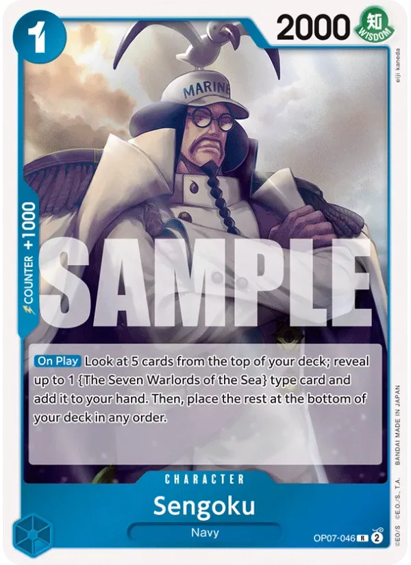 Sengoku