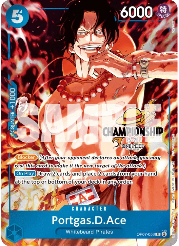 Portgas.D.Ace
