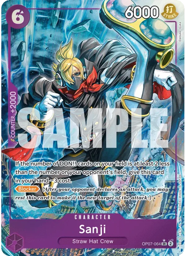 Sanji