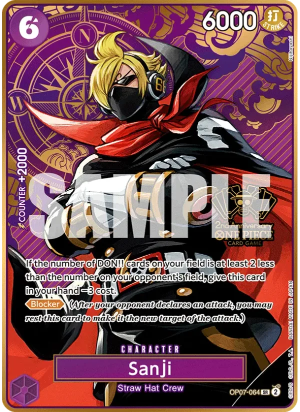 Sanji