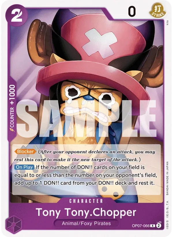 Tony Tony.Chopper