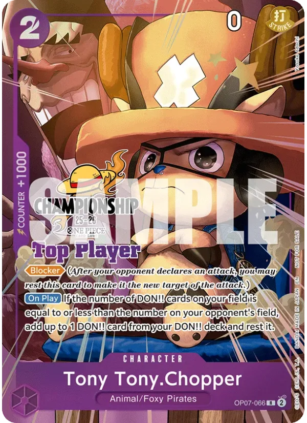 Tony Tony.Chopper