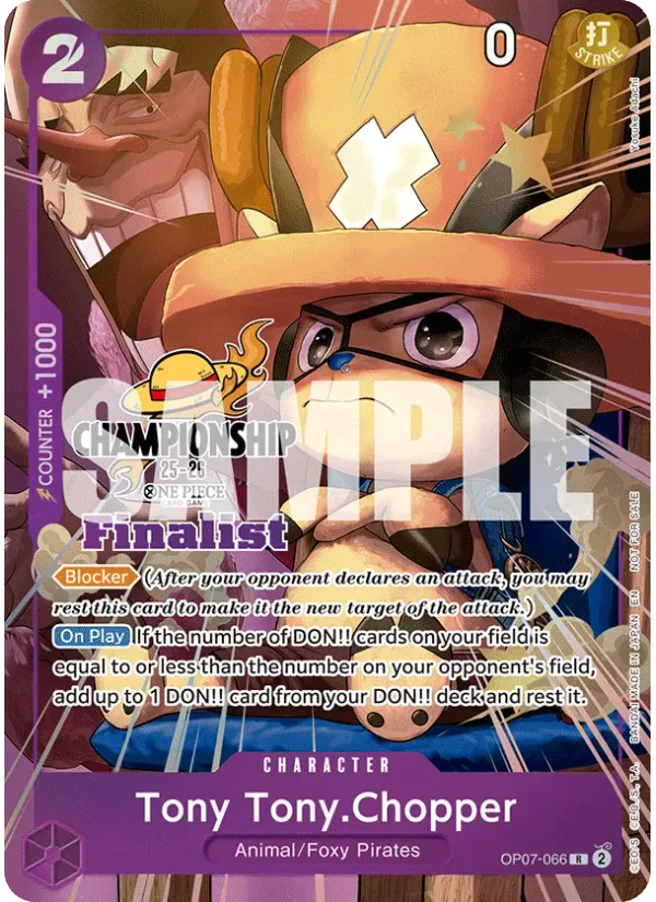 Tony Tony.Chopper