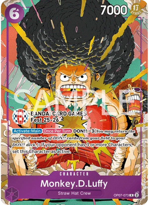 Monkey.D.Luffy