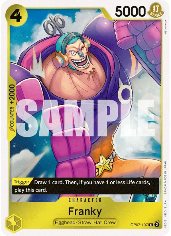 Franky