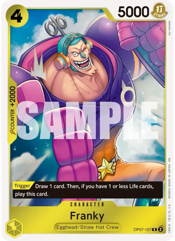 Franky