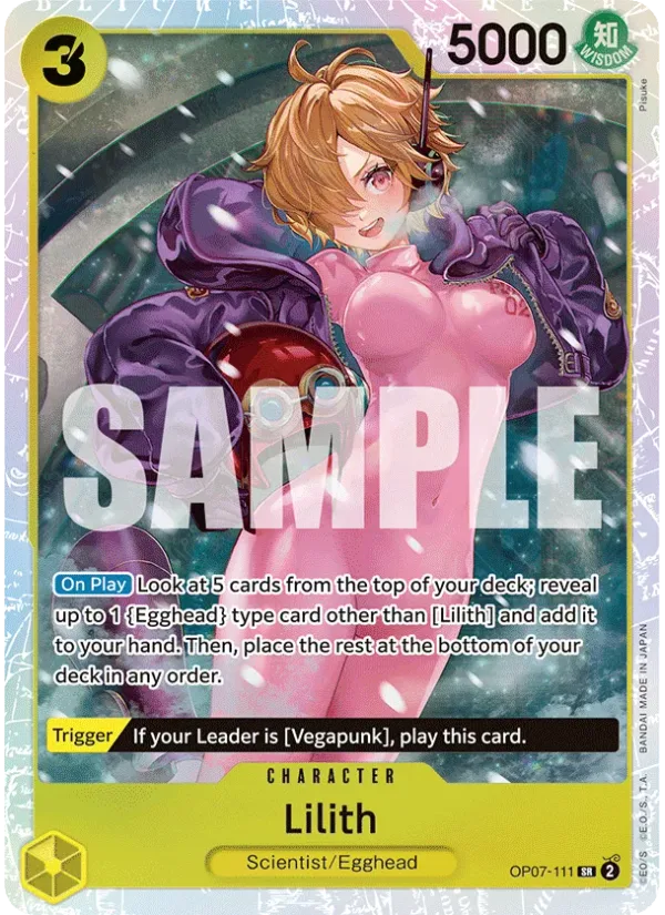 Lilith