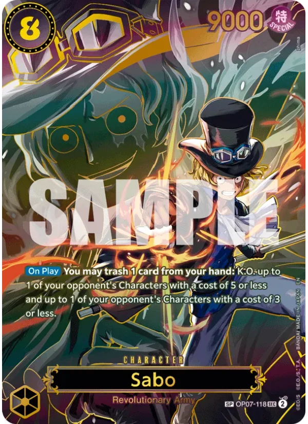 Sabo