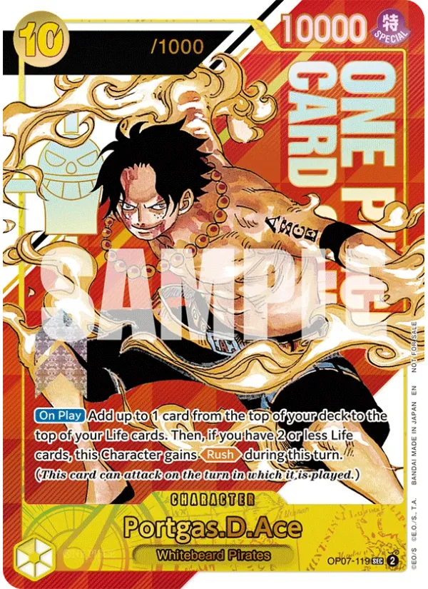 Portgas.D.Ace