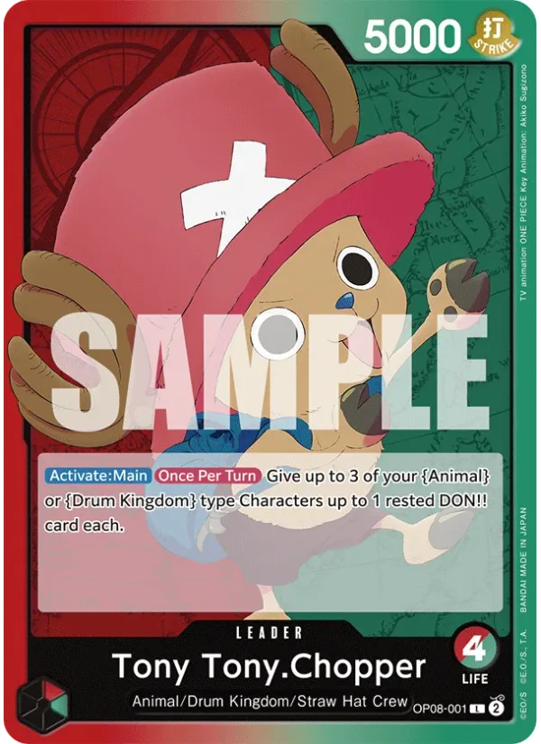 Tony Tony.Chopper