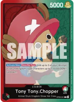 Tony Tony.Chopper