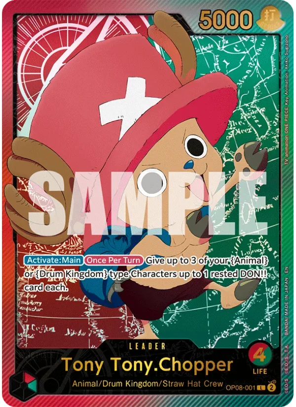 Tony Tony.Chopper