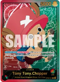 Tony Tony.Chopper