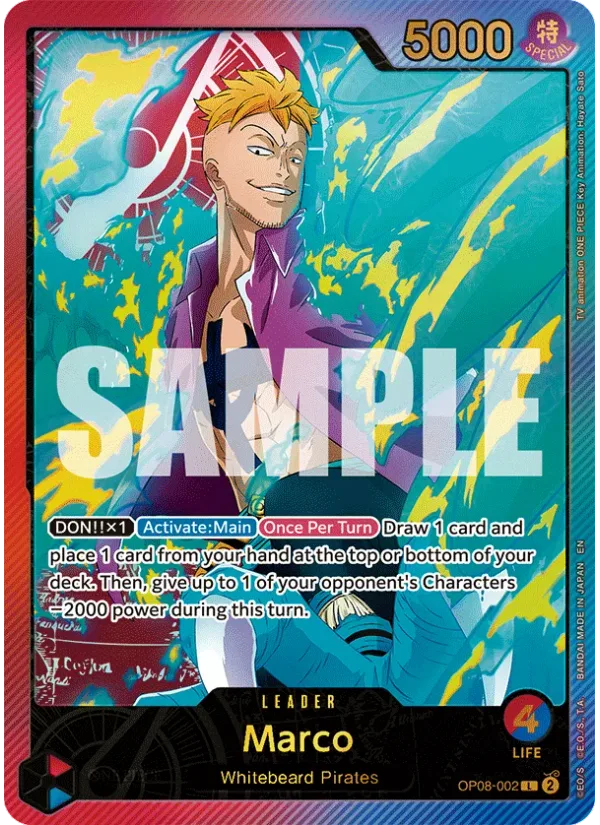 Marco