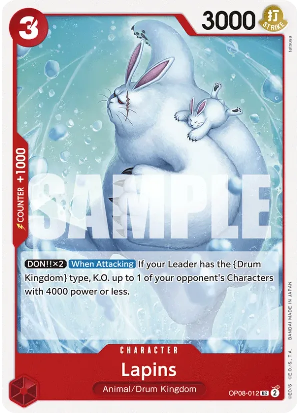 Lapins