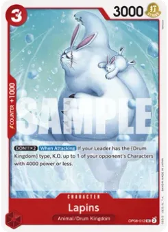 Lapins