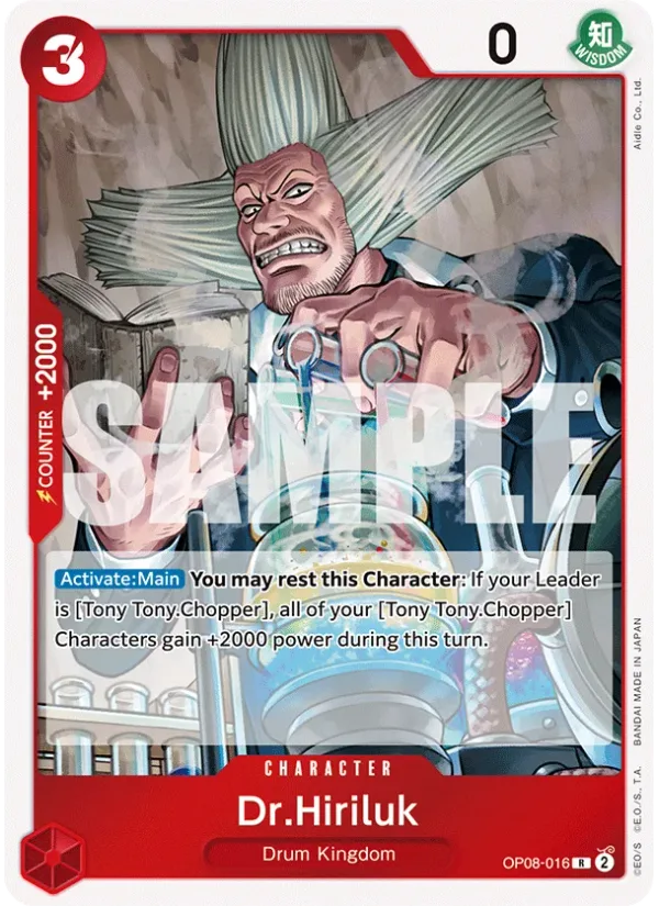 Dr.Hiriluk