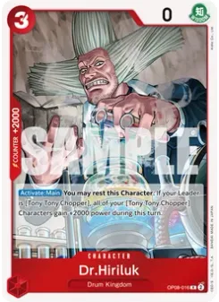 Dr.Hiriluk
