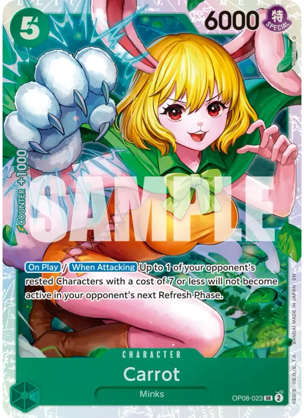 Carrot
