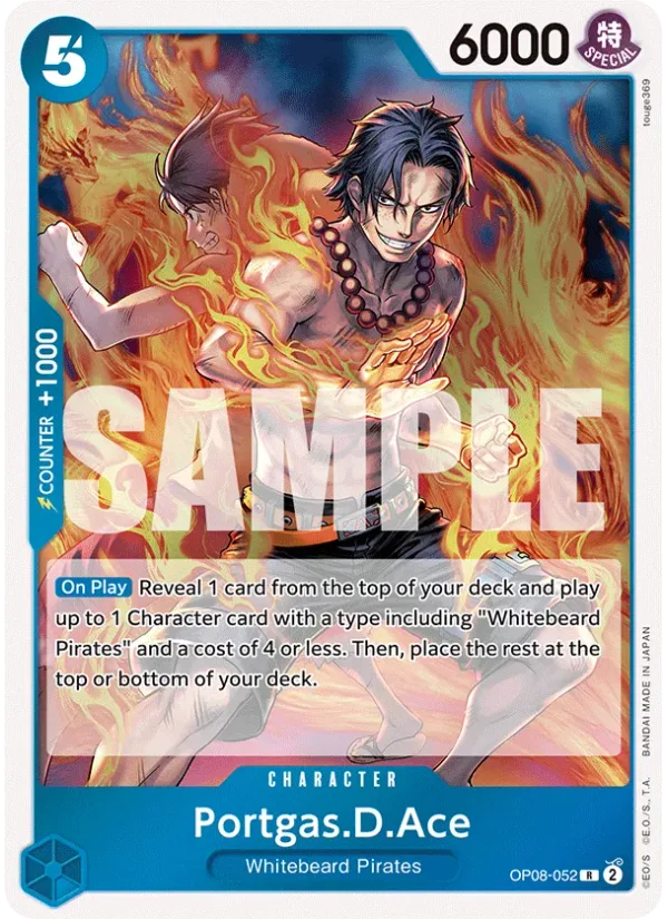 Portgas.D.Ace