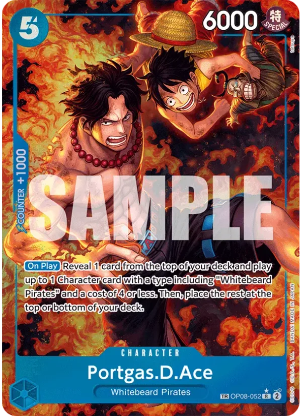 Portgas.D.Ace