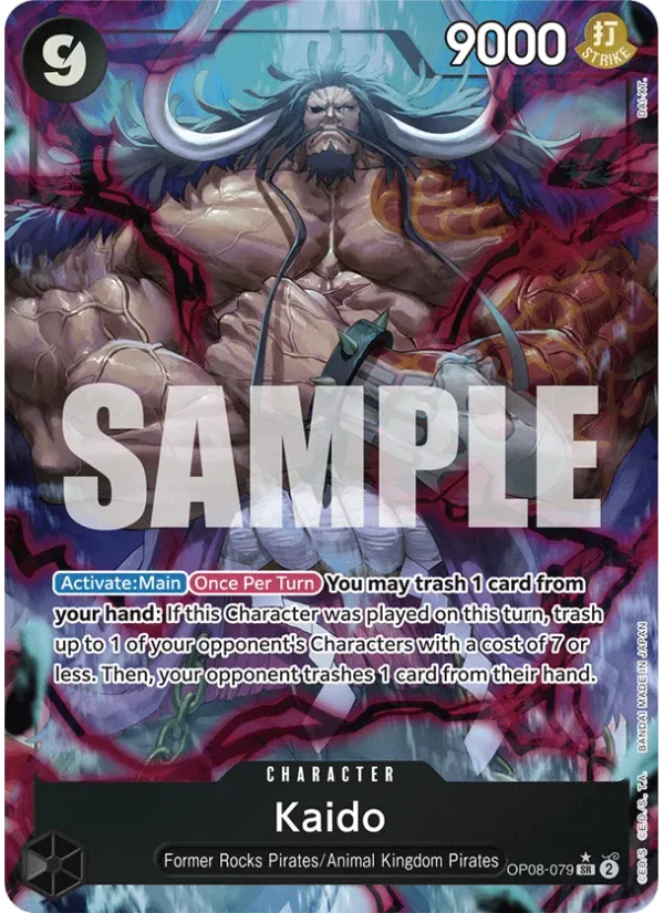 Kaido