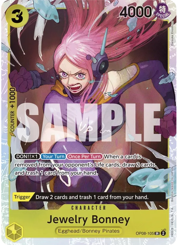 Jewelry Bonney