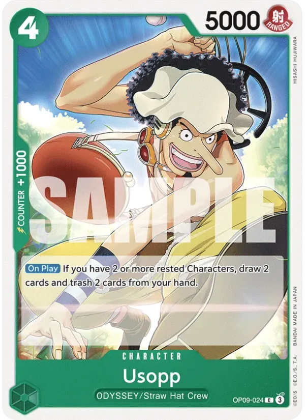 Usopp