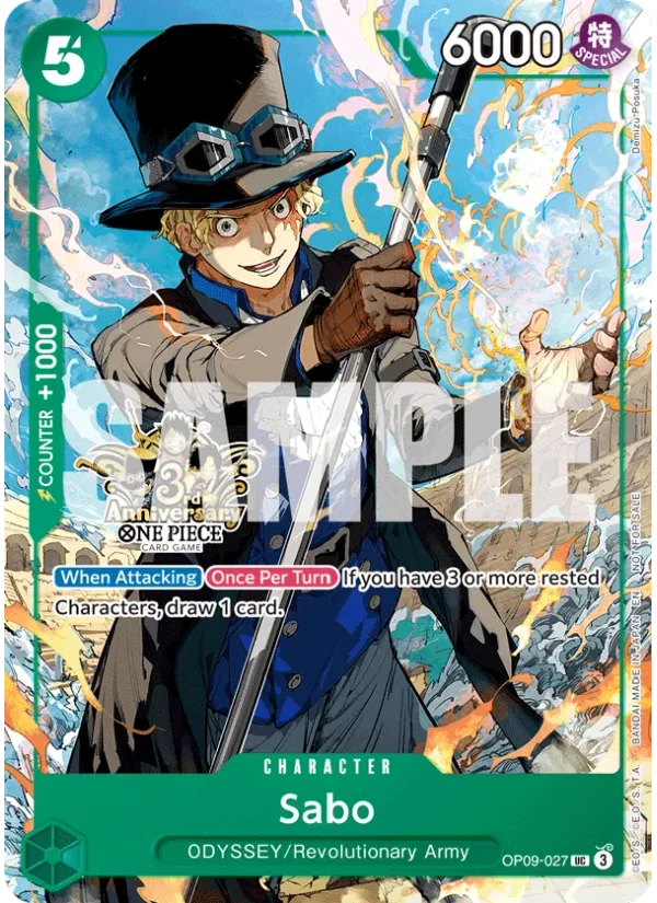 Sabo