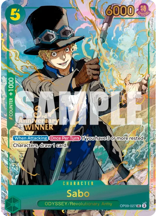 Sabo