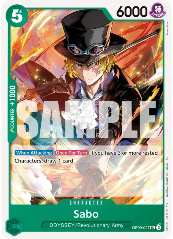Sabo