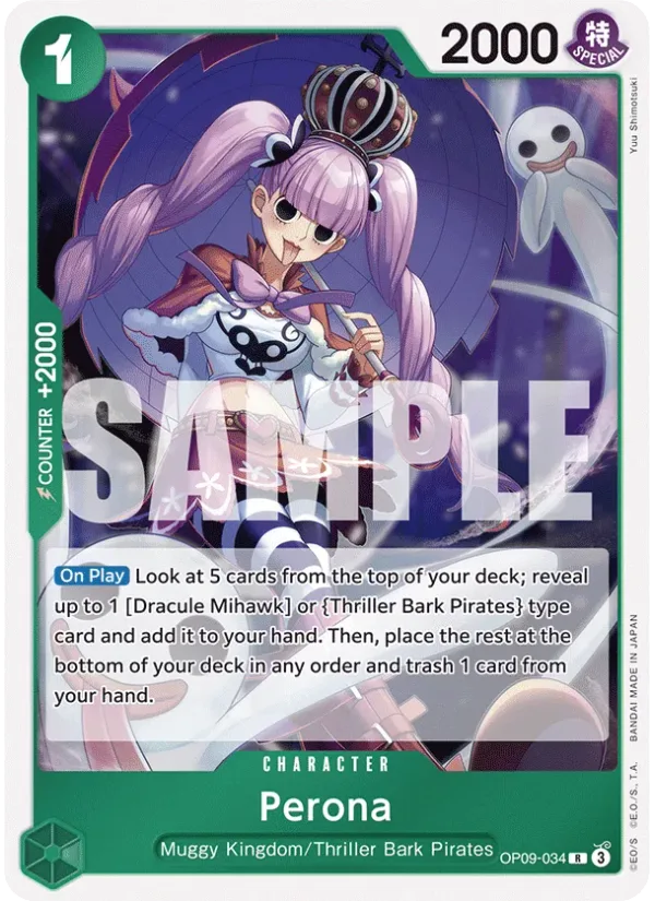 Perona