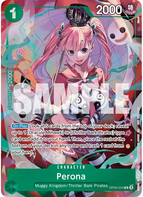 Perona